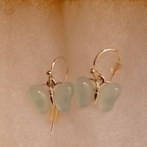 Butterfly Earrings